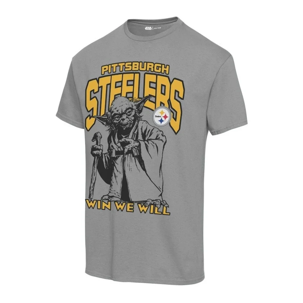Junk Food Clothing pittsburgh steelers